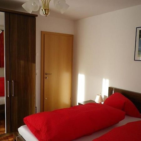 Apartment Tonitz Sankt Jakob in Defereggen Buitenkant foto