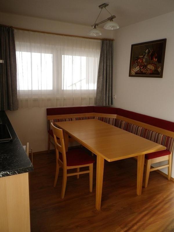 Apartment Tonitz Sankt Jakob in Defereggen Kamer foto