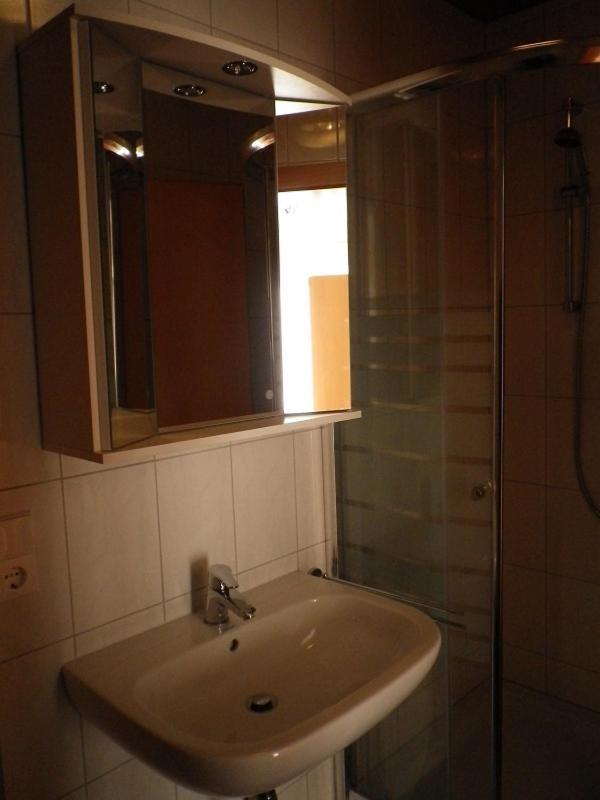 Apartment Tonitz Sankt Jakob in Defereggen Kamer foto