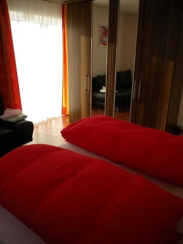 Apartment Tonitz Sankt Jakob in Defereggen Buitenkant foto
