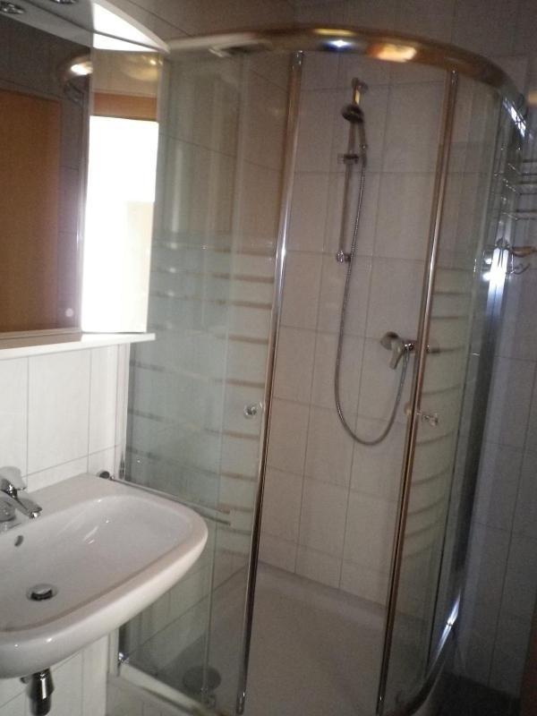 Apartment Tonitz Sankt Jakob in Defereggen Kamer foto