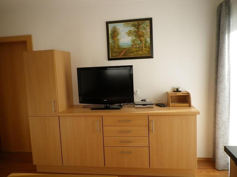 Apartment Tonitz Sankt Jakob in Defereggen Kamer foto